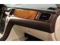 Dashboard of 2011 Cadillac Escalade Platinum AWD #32