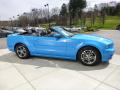 2014 Mustang V6 Premium Convertible #6