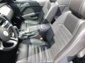 2014 Mustang V6 Premium Convertible #14