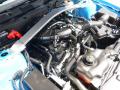  2014 Mustang 3.7 Liter DOHC 24-Valve Ti-VCT V6 Engine #22