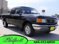 1996 Ranger XLT SuperCab #1