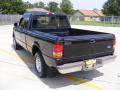 1996 Ranger XLT SuperCab #5