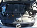 2011 Jetta SE Sedan #14