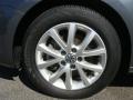 2011 Jetta SE Sedan #15