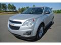 2010 Equinox LS #2
