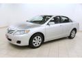 2011 Camry LE #3