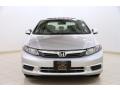 2012 Civic EX Sedan #2