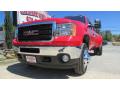 2011 Sierra 3500HD SLE Crew Cab 4x4 #1