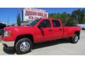 2011 Sierra 3500HD SLE Crew Cab 4x4 #3