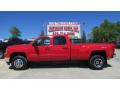 2011 Sierra 3500HD SLE Crew Cab 4x4 #4