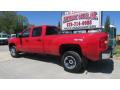 2011 Sierra 3500HD SLE Crew Cab 4x4 #5