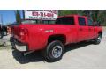 2011 Sierra 3500HD SLE Crew Cab 4x4 #9