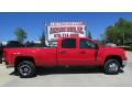 2011 Sierra 3500HD SLE Crew Cab 4x4 #10