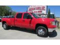 2011 Sierra 3500HD SLE Crew Cab 4x4 #11
