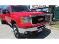 2011 Sierra 3500HD SLE Crew Cab 4x4 #12