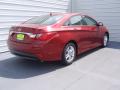 2014 Sonata GLS #4 2014 Sonata GLS #4