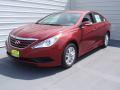 2014 Sonata GLS #7 2014 Sonata GLS #7