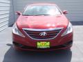 2014 Sonata GLS #8 2014 Sonata GLS #8