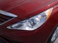 2014 Sonata GLS #9 2014 Sonata GLS #9