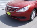 2014 Sonata GLS #10 2014 Sonata GLS #10
