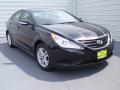 2014 Sonata GLS #2
