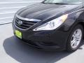 2014 Sonata GLS #10