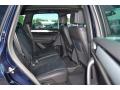 Rear Seat of 2014 Volkswagen Touareg V6 R-Line 4Motion #4