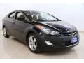 2012 Elantra GLS #1