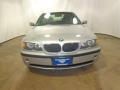 2002 3 Series 325i Sedan #2