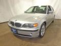 2002 3 Series 325i Sedan #3