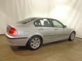 2002 3 Series 325i Sedan #19