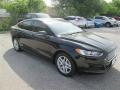 2014 Fusion SE #7