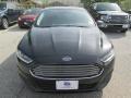2014 Fusion SE #8