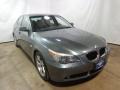 2005 5 Series 530i Sedan #1