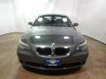 2005 5 Series 530i Sedan #2