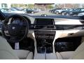 Dashboard of 2013 BMW 7 Series 750Li xDrive Sedan #13