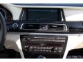 Controls of 2013 BMW 7 Series 750Li xDrive Sedan #14