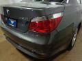 2005 5 Series 530i Sedan #5