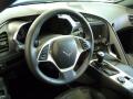  2014 Chevrolet Corvette Stingray Coupe Steering Wheel #3