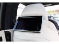 Entertainment System of 2013 BMW 7 Series 750Li xDrive Sedan #27