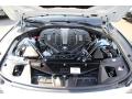  2013 7 Series 4.4 Liter DI TwinPower Turbocharged DOHC 32-Valve VVT V8 Engine #34