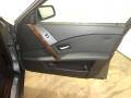 2005 5 Series 530i Sedan #36