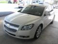 2010 Malibu LTZ Sedan #23