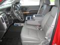 2014 Silverado 1500 LTZ Crew Cab 4x4 #9