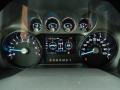  2015 Ford F250 Super Duty Lariat Super Cab Gauges #9