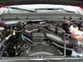  2015 F250 Super Duty 6.2 Liter Flex-Fuel SOHC 16-Valve V8 Engine #11