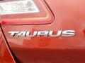  2014 Ford Taurus Logo #4