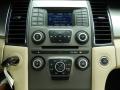 Controls of 2014 Ford Taurus SEL #10