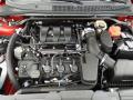  2014 Taurus 3.5 Liter DOHC 24-Valve Ti-VCT V6 Engine #11