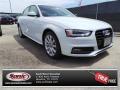 2014 A4 2.0T Sedan #1 2014 A4 2.0T Sedan #1